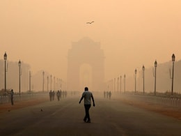 Short-Term Exposure To Air Pollution Kills 33,000 Indians Annually: Report Short-Term Exposure To Air Pollution Kills 33,000 Indians Annually: Report