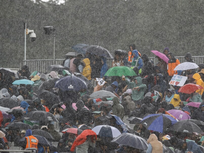 India vs Ireland, 1st T20I Live Score: India Elect To Bowl, Start Of Play Delayed Due To Rain