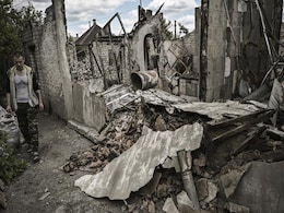 Russia Says It Now Controls Entire Lugansk Region Of Ukraine Russia Says It Now Controls Entire Lugansk Region Of Ukraine
