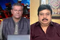 "Identity Of The Victim Wasn't Clear": BJP Leader On Hyderabad Gang-Rape "Identity Of The Victim Wasn't Clear": BJP Leader On Hyderabad Gang-Rape