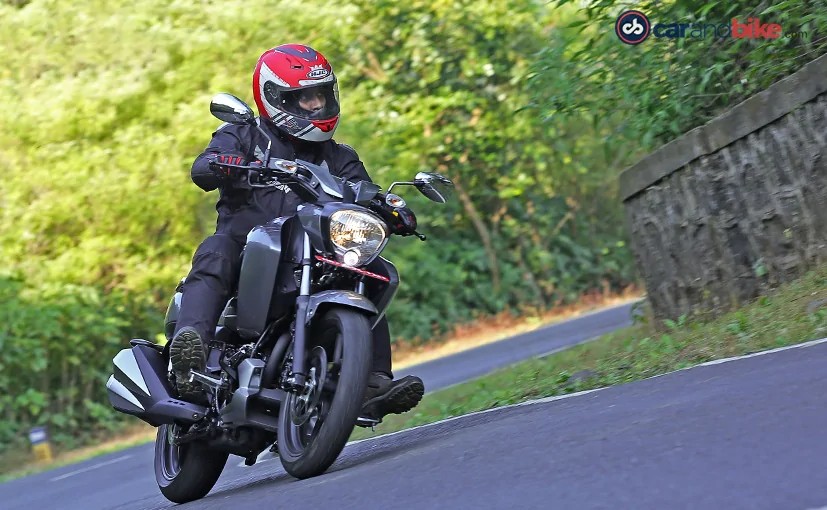 Suzuki Intruder 155 Discontinued In India