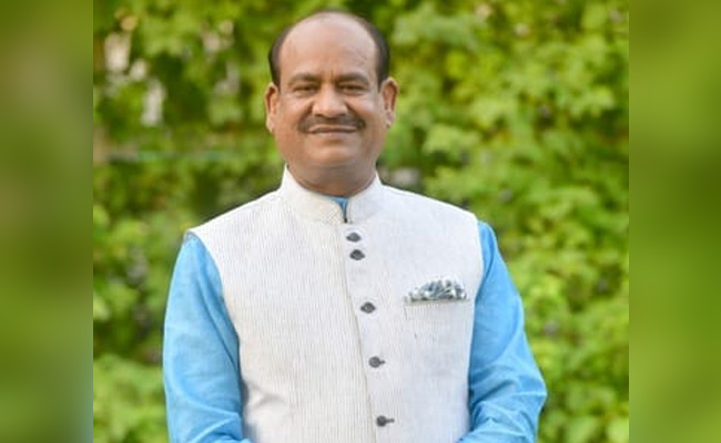 विपरीत परिस्थितियों में भी सांसदों ने जनता के प्रति उत्तरदायित्व का निर्वहन किया : ओम बिरला