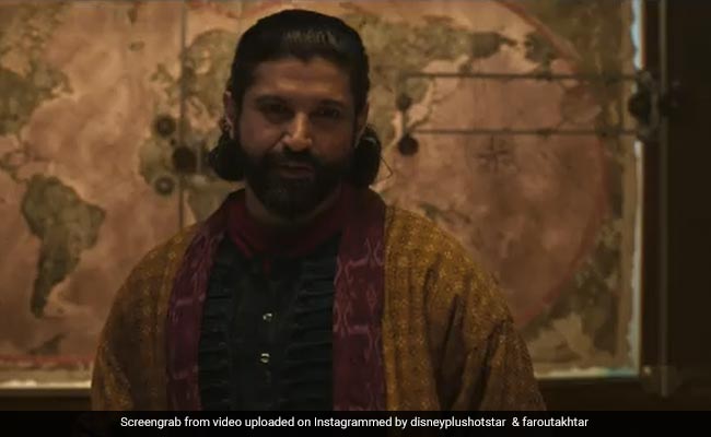 To Team <i>Ms Marvel</i>, "Luck And Love" From Priyanka Chopra