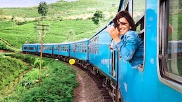Planning A Trip? 5 Tips To Keep In Mind To Stay Healthy While Traveling