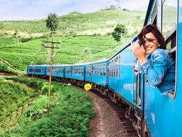 Planning A Trip? 5 Tips To Keep In Mind To Stay Healthy While Traveling