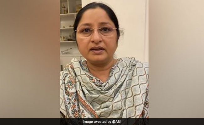 Less Work, More Publicity: Union Minister Jabs AAP Government On Education