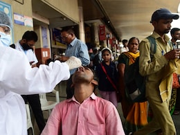 दिल्ली में कोरोना से पहली मौत, बीते 24 घंटे में देशभर में 7 लोगों की गई जान