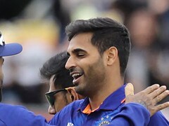 Bhuvneshwar Kumar Feels T20 Format Produces Many Cricketers