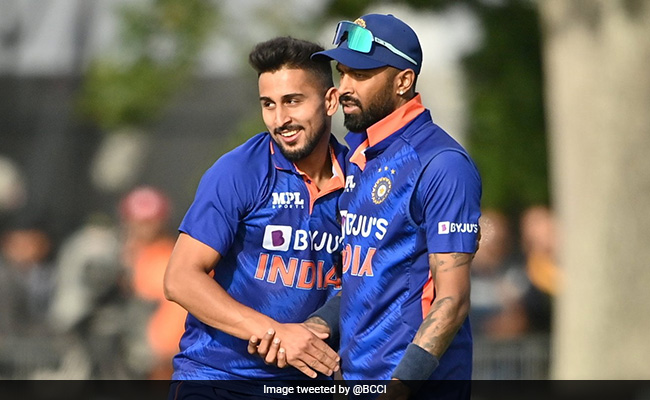 इस वजह से हार्दिक पांड्या ने आखिरी ओवर में Umran Malik पर जताया भरोसा, कप्तान ने कही ये खास बात