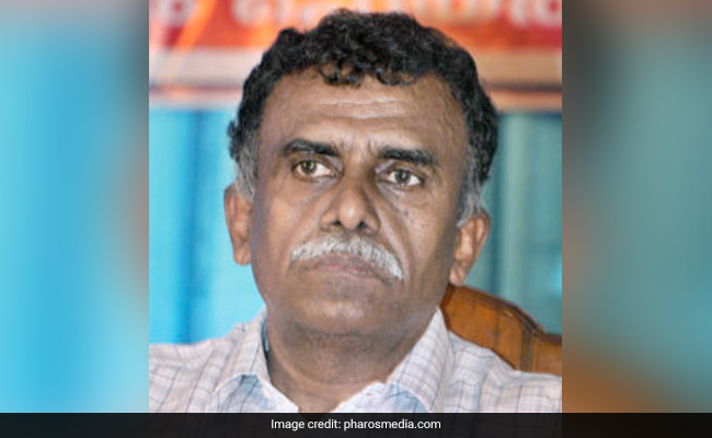 Gujarat Ex Top Cop Arrested A Day After Court Ruling On 2002 Riots
