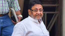 Charges Framed Against Maharashtra Ex-Minister In Money Laundering Case