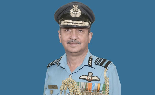 अग्निपथ विवाद पर एयर मार्शल सूरज कुमार झा बोले- कुछ विरोध तो मोटिवेटेड है, कुछ को उकसाया गया