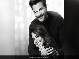 <i>Jugjugg Jeeyo</i>: For Neetu Kapoor, Working With Anil Kapoor Feels Exactly Like "Family" <i>Jugjugg Jeeyo</i>: For Neetu Kapoor, Working With Anil Kapoor Feels Exactly Like "Family"