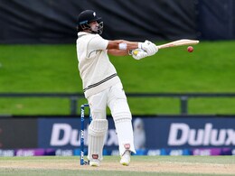 New Zealand All-rounder Colin De Grandhomme Announces Retirement From International Cricket