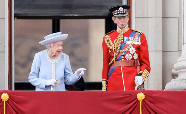 Queen's "Platinum Party At The Palace" To Feature These Top Musicians