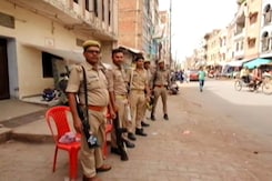 5 Days After Kanpur Clashes, Normalcy Returns, But Worry Over Future 5 Days After Kanpur Clashes, Normalcy Returns, But Worry Over Future