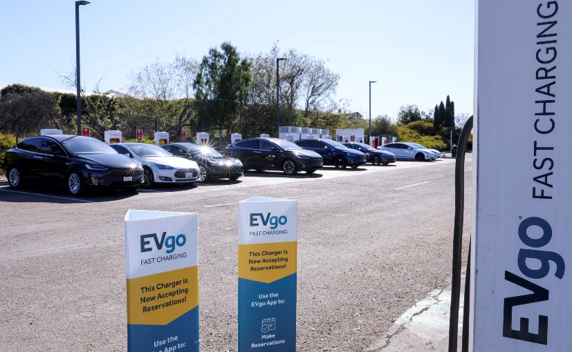 US Proposes Standards For Fast Electric Vehicle Charging Projects: Report