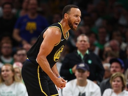 Stephen Curry Cooks Up Career Masterpiece In Golden State Warriors Win