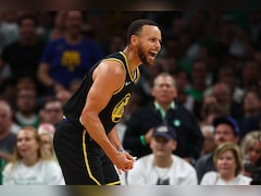 "You Need An Emotional Reset": Steve Kerr Defends Stephen Curry