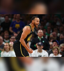 "You Need An Emotional Reset": Steve Kerr Defends Stephen Curry