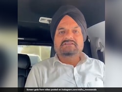 Sidhu Moose Wala's Father, Congress Seek Ban On Lawrence Bishnoi Web Series