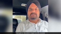 Sidhu Moose Wala's Father, Congress Seek Ban On Lawrence Bishnoi Web Series