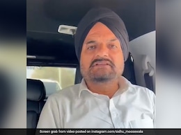 Sidhu Moose Wala's Father, Congress Seek Ban On Lawrence Bishnoi Web Series