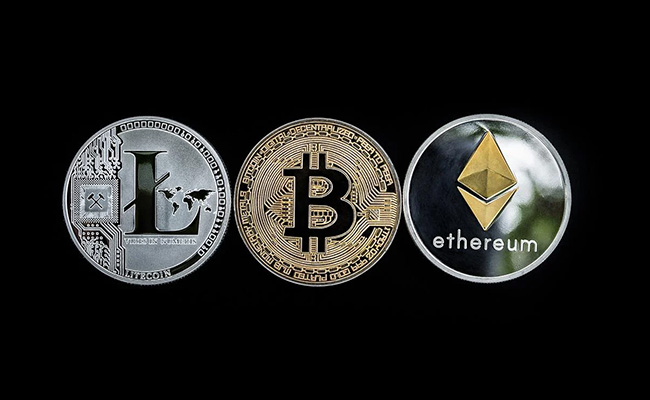 Crypto Meltdown Offers Trading's Age-Old Money Opportunity - Arbitrage