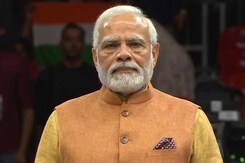 PM Modi Addresses The Indian Community In Munich PM Modi Addresses The Indian Community In Munich