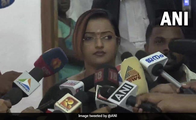 Kerala Gold Smuggling Accused Seeks Anticipatory Bail In Conspiracy Case