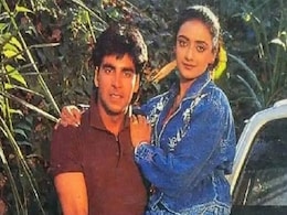 अक्षय कुमार की पहली हीरोइन शांतिप्रिया के लुक पर मर मिटे थे फैंस, कम उम्र में छूटा जीवनसाथी का साथ, लेटेस्ट फोटो देख फैंस हुए हैरान अक्षय कुमार की पहली हीरोइन शांतिप्रिया के लुक पर मर मिटे थे फैंस, कम उम्र में छूटा जीवनसाथी का साथ, लेटेस्ट फोटो देख फैंस हुए हैरान
