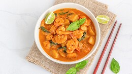These 7 Light Meals Made With Coconut Are Perfect To Relish In This Heat
