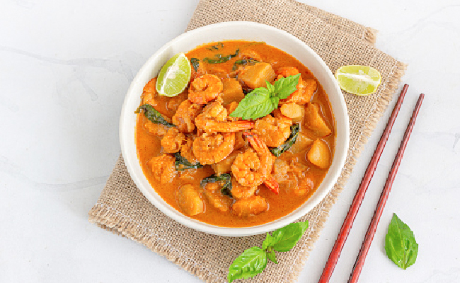 These 7 Light Meals Made With Coconut Are Perfect To Relish In This Heat