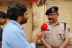 Udaipur Tailor's Murder: Investigating From All Angles, Says Cop Udaipur Tailor's Murder: Investigating From All Angles, Says Cop