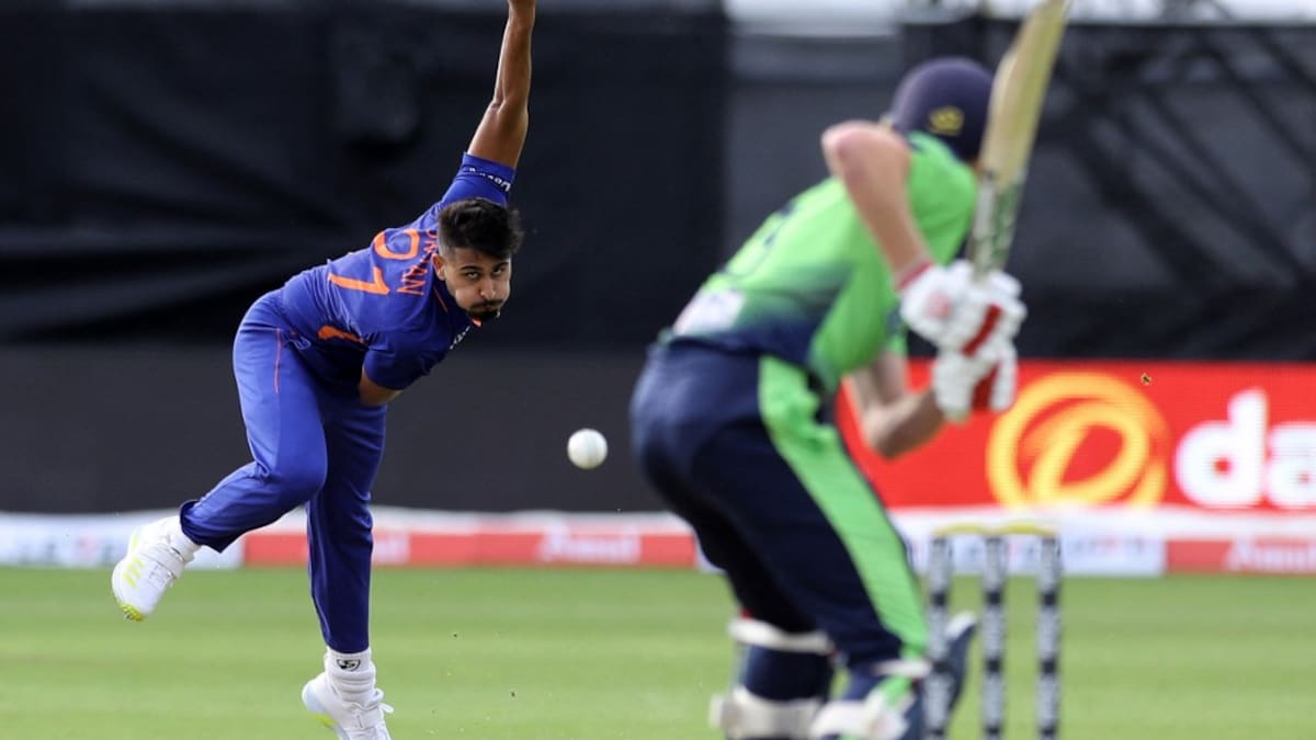 Umran Malik, Kuldeep Yadav Named In India A’s Series Against New Zealand A Umran Malik, Kuldeep Yadav Named In India A’s Series Against New Zealand A