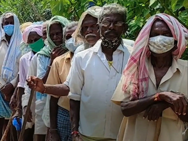 Success Story Of Telangana's Welfare Schemes