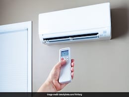 इस तरह किया जाता है AC वाले कमरे को जल्दी से ठंडा, बचती है बिजली और मिलता है चिलचिलाती गर्मी से आराम इस तरह किया जाता है AC वाले कमरे को जल्दी से ठंडा, बचती है बिजली और मिलता है चिलचिलाती गर्मी से आराम