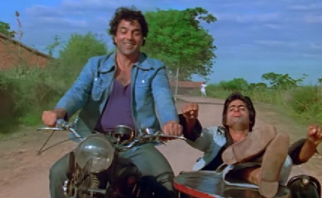 National Best Friends Day 2022: Jai-Veeru To Rahul-Anjali, Our Favourite Filmy BFFs