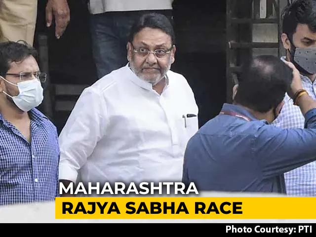 Maharashtra Rajya Sabha Vote: 2 Denied Bail, Setback For Team Thackeray
