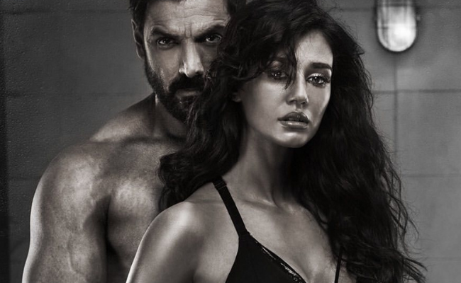 Ek Villain Returns: Disha Patani And John Abraham Are Killing It In New Poster