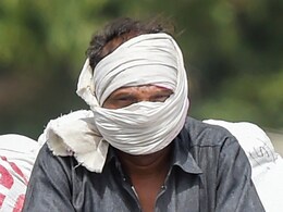 जानलेवा गर्मी का कहर जारी, सोमवार को भी लू की चपेट में रहेगा उत्तर भारत; जानें मानसून को लेकर अपडेट