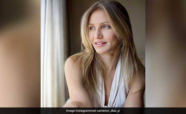 "Never Met Him Nor...": Cameron Diaz Amid Epstein Files Storm