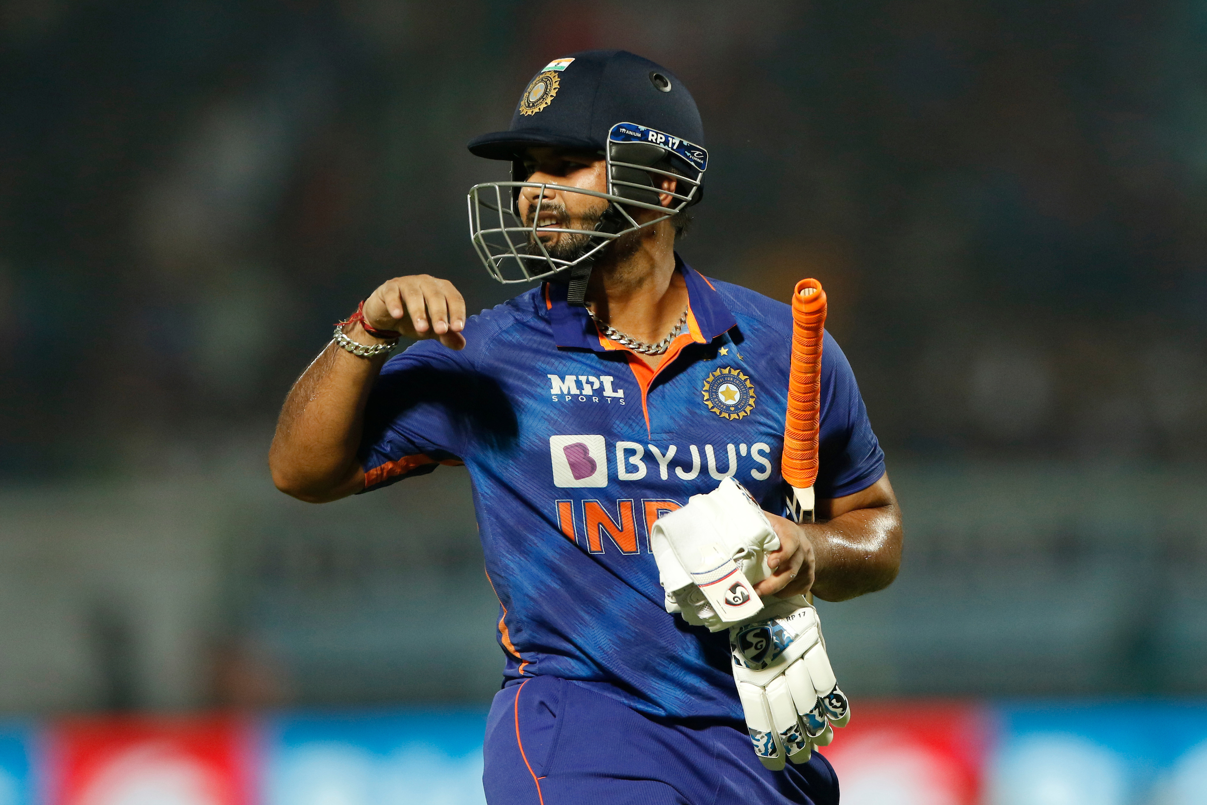 IND vs IRE: इस वजह से पंत और श्रेयस अय्यर नहीं चुने गए आयरलैंड दौरे के लिए भारतीय टीम में