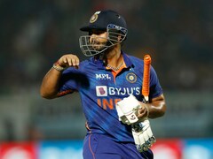 "Won't Say Rishabh Pant Is A Certainty": Ex-India Player's Huge Statement