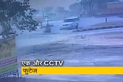सिद्धू मूसेवाला मर्डर: संदिग्ध बोलेराे का CCTV फुटेज आया सामने, हरियाणा से दो लोग गिरफ्तार  सिद्धू मूसेवाला मर्डर: संदिग्ध बोलेराे का CCTV फुटेज आया सामने, हरियाणा से दो लोग गिरफ्तार