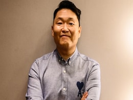 10 Years After "Gangnam Style", South Korean Rapper Psy Reflects On Life 10 Years After "Gangnam Style", South Korean Rapper Psy Reflects On Life