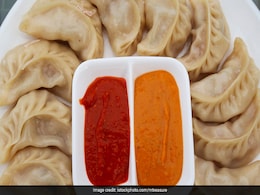 AIIMS ने दी चेतावनी कि मोमोज इस तरह खाते हैं तो हो सकता है जान को खतरा, जानें एम्स के अनुसार Momos खाने का सही तरीका AIIMS ने दी चेतावनी कि मोमोज इस तरह खाते हैं तो हो सकता है जान को खतरा, जानें एम्स के अनुसार Momos खाने का सही तरीका