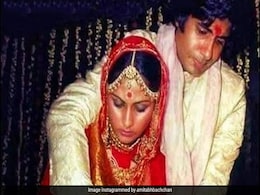 जया बच्चन के बालों को देख बिग बी ने किया था शादी करने का फैसला, जानें क्या बोले अमिताभ बच्चन जया बच्चन के बालों को देख बिग बी ने किया था शादी करने का फैसला, जानें क्या बोले अमिताभ बच्चन