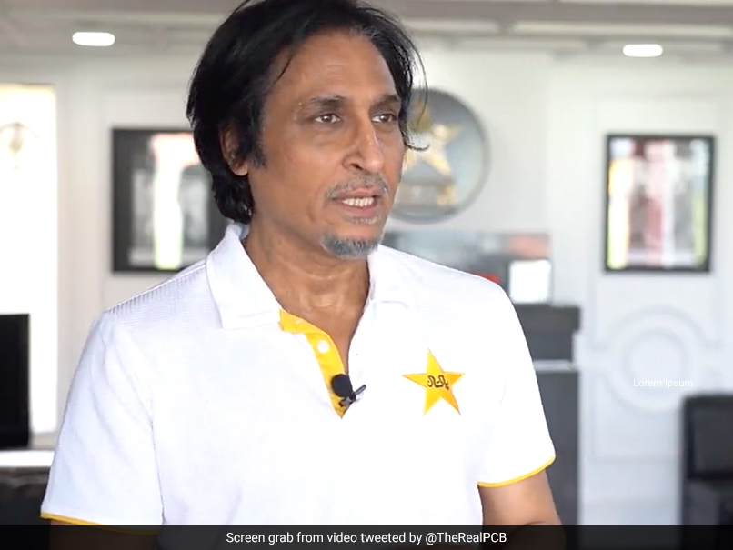 Ramiz Raja: भारी अटकलों के बीच Nazam Sethi का ट्वीट, Raja की गई कुर्सी!