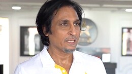 Video: Ramiz Raja Reveals Shocking 'Historical' Moment Under Zia-ul-Haq